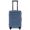 Xiaomi 20 inch Universal Wheel Light Business Suitcase Luggage Travel Trolley Case (Blue)