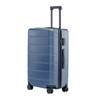 Xiaomi 20 inch Universal Wheel Light Business Suitcase Luggage Travel Trolley Case (Blue)