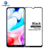 For Xiaomi RedMi 8 PINWUYO 9H 2.5D Full Screen Tempered Glass Film(Black)