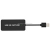 EZCAP311 HD 1080P USB 2.0 Video Capture (Black)