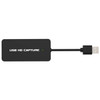 EZCAP311 HD 1080P USB 2.0 Video Capture (Black)