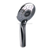 Handheld Digital Display Bathroom Temperature Control Shower Head