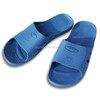 Anti-static Anti-skid Six-hole Slippers, Size: 40 (Blue)