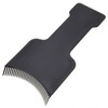 Fashion Professional Hairdressing Hair Applicator Brush Dispensing Salon Hair Coloring Dyeing Pick Color Board, Size:M