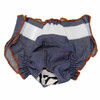 Anti-sorrow Female Dog Physiological Pants Urine-proof And Wet Pet Leak-proof Underwear, Size:S