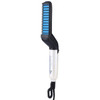 Men Multi-Function Hair Comb Personal Care Beard Style Comb, AU Plug