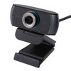 HD USB Stream Camera Webcam with Microphone