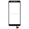 Touch Panel for Wiko JERRY 3 (Black)