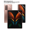 3 PCS / Set IMAK Hydrogel Film III Full Coverage Screen Protector for Samsung Galaxy Z Fold2 5G