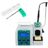 SUGON T26 Soldering Station Lead-free 2S Rapid Heating with C210-020 Soldering Iron Tip Kit, US Plug
