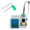 SUGON T26 Soldering Station Lead-free 2S Rapid Heating with C210-020 Soldering Iron Tip Kit, US Plug
