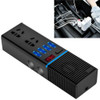 Car Inverter 12v/24v To 220v Household Power Converter Multi-Function Car Socket, Specification:V21-D For Truck