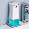 Hand-washing Liquid Automatic Induction Soap Dispenser Electric Bubbler Capacity: 280ml