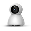 720P HD 1.0 MP Wireless IP Camera, Support Infrared Night Vision / Motion Detection / APP Control, EU Plug