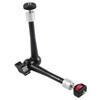 PULUZ 11 inch Aluminium Alloy Adjustable Articulating Friction Magic Arm