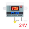 XH-W3001 Digital LED Temperature Controller Arduino Cooling Heating Switch Thermostat NTC Sensor 24V