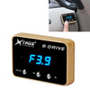 For Infiniti G37 Sedan 2007- TROS 8-Drive Potent Booster Electronic Throttle Controller Speed Booster