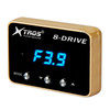 For Dodge Dart 2013- TROS 8-Drive Potent Booster Electronic Throttle Controller Speed Booster