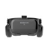 BOBOVR Z5 3D Glasses Virtual Reality Goggles Glasses Google Cardboard Bobo VR Headset for 4.7-6.2 Inch Smartphone