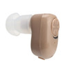 K-83 Wireless Hearing Aid Sound Amplifier(Coffee)