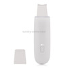 Ultrasonic Face Pore Cleanser Skin Scrubber Blackhead Acne Removal Face Exfoliator Peeling Machine Deeply Clean Skin Care Tools