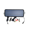 4.5W Portable Car Automobile Boat Battery Solar Cells Rechargeable Power Battery Charger