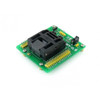 Waveshare STM8-QFP64-0.5, Programmer Adapter