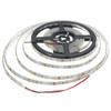 YWXLLight US Plug Waterproof Led Strip Lights SMD 2835 5M 300leds 60leds/m White Flexible Lighting Tape Lights (Cold white)
