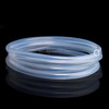 Food Grade Transparent Silicone Rubber Hose Out Diameter Flexible Silicone Tube, Specification:10x14mm(1m)