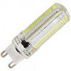YWXLight 6PCS G9 7W AC 220-240V 152LEDs SMD 3014 Energy-saving LED Silicone Lamp (Cold White)