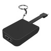 USB Type C Portable Adapter Keychain to HDMI 4K VGA 1080P Displayport Mini DP 4K 60Hz Converter for MacBook Samsung S9/S8+