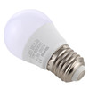 3W 270LM LED Energy-Saving Bulb White Light 6000-6500K AC 85-265V