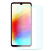 10 PCS ENKAY Hat-Prince 0.26mm 9H 2.5D Curved Edge Tempered Glass Film for Xiaomi Redmi Note 7 Pro
