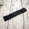 Fashion Velvet Headband (Black)