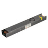 SL-300-12 LED Regulated Switching Power Supply DC12V 25A with Fan Size: 330 x 49 x 29mm