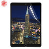 50 PCS for iPad Pro 10.5 inch PET Anti-glare Screen Protector, No Retail Package