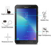 75 PCS for Galaxy Tab Active2 8.0 LTE / T395 0.3mm 9H Surface Hardness Tempered Glass Film