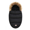 Keep Warm Waterproof Windproof Baby Sleeping Bag(Black)
