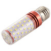 E27 16W 700LM 84LEDs Corn Light Bulb 185-240V SMD 2835, White Light 6000K