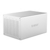 ORICO Honeycomb Series WS500C3 SATA 3.5 inch USB-C / Type-C 5 Bays Aluminum Alloy HDD / SSD Enclosure, The Maximum Support Capacity: 50TB