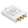 380-2500MHz SMA Female Adapter 3-Way Power Splitter