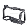 YELANGU C9 YLG0911A-A Video Camera Cage Stabilizer for DJI BMPCC 4K (Black)