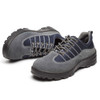 Men and Women Wear-resistant Anti-mite Puncture Safety Shoes, Shoes Size:36(As Show)
