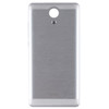 Battery Back Cover with Side Skys for Wiko U Feel(Space Silver)