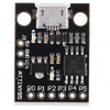 LandaTianrui LDTR - WG0124 Micro USB Interface Digispark Kickstarter Development Board