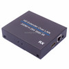 NK-E200IR 200m Over LAN HDMI H.264 HD (Transmitter + Receiver) Extender with IR