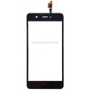 Touch Panel for Wiko KENNY (Black)