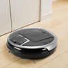 FD-3RSW(IIB)CS 1000Pa Large Suction Smart Household Vacuum Cleaner Clean Robot