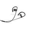 AWEI ES-160I HIFI Hanging Music Earphone (Black)