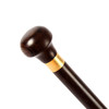 Filial Old Man Mahogany Round Wood Civilization Old Man Cane Civilization Vine